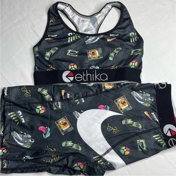 🔥ETHIKA 2pc set / size ( medium) - Picture 6 of 6